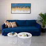 Seaside Modern Flat With Pool Queens Gardens 211 Apartment