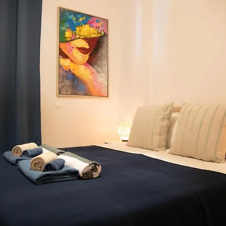Seaside Modern Flat With Pool Queens Gardens 211 Apartment *