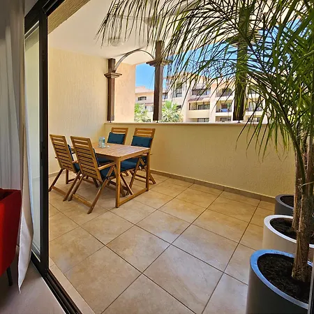 Apartament Seaside Modern Flat With Pool Queens Gardens 211 *