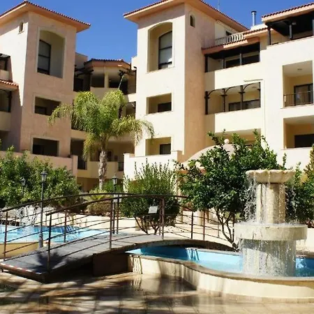 Lejlighed Seaside Modern Flat With Pool Queens Gardens 211 *